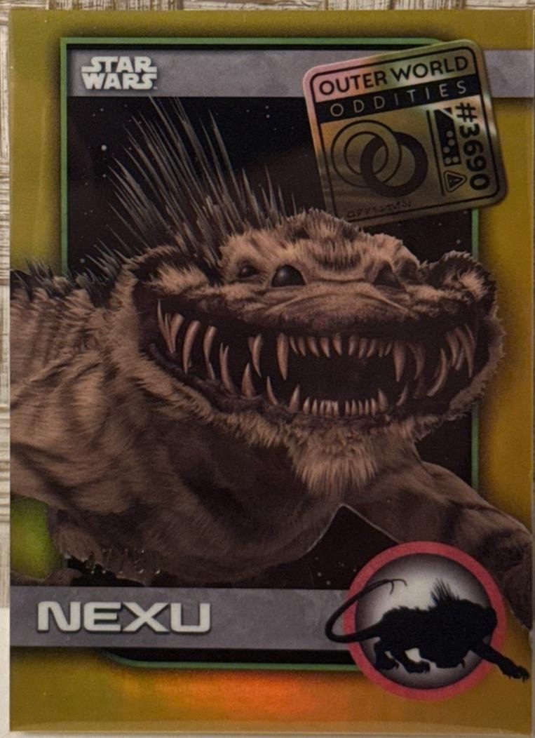 Nexu