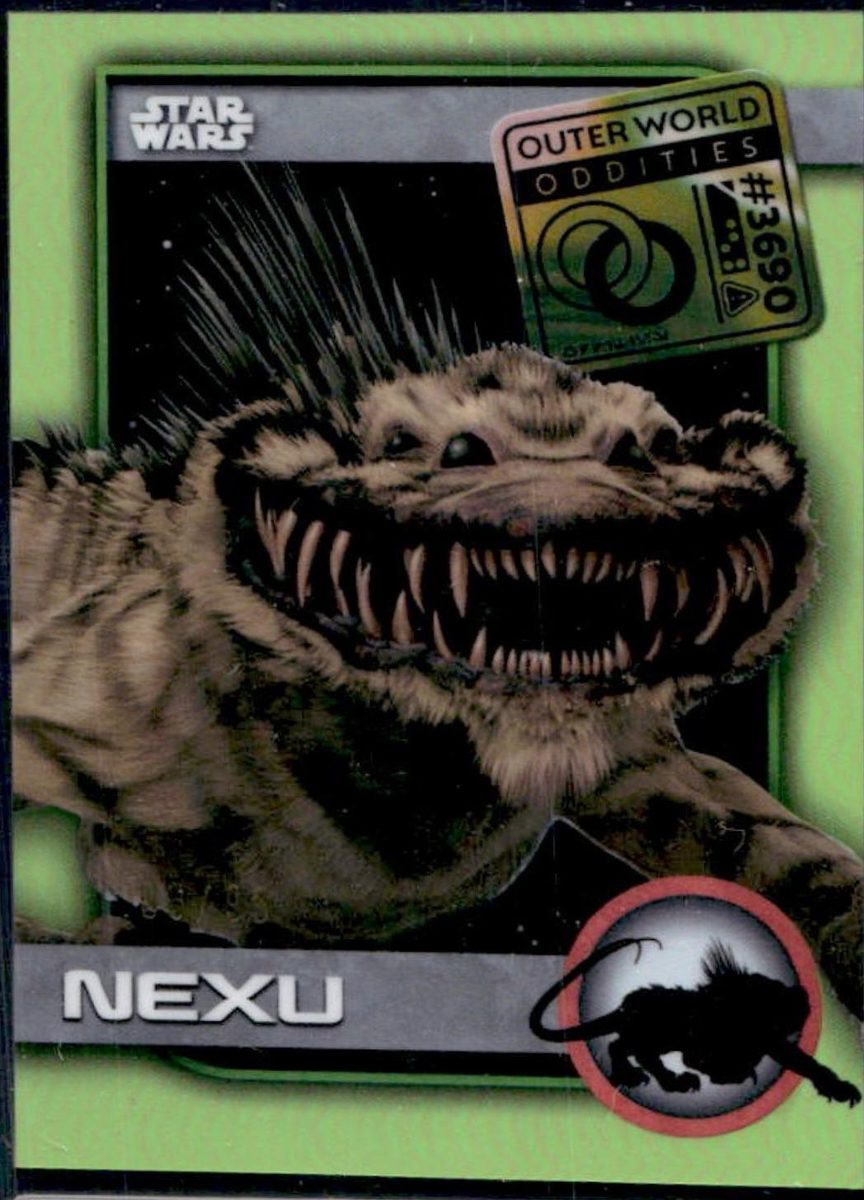 Nexu