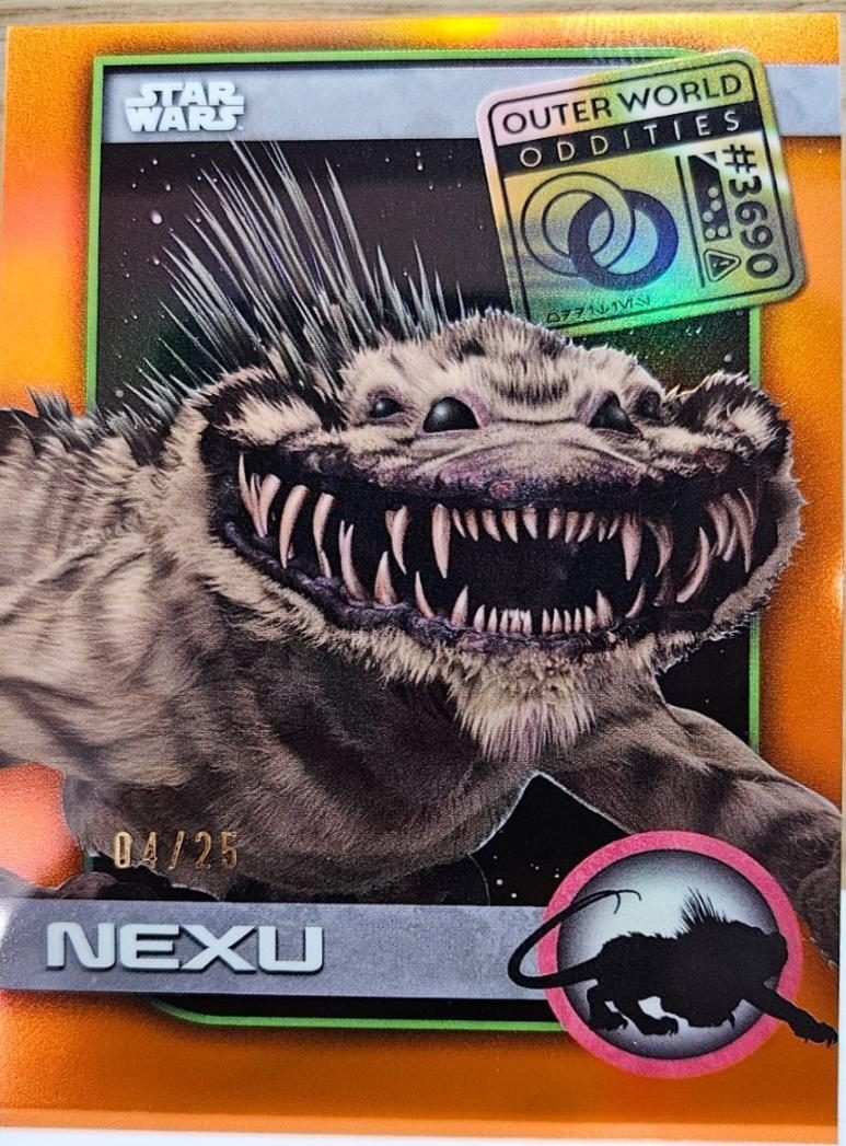 Nexu