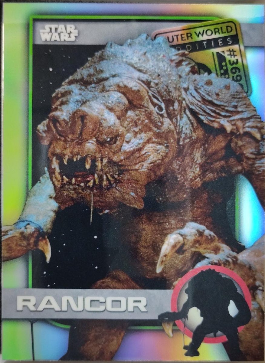Rancor