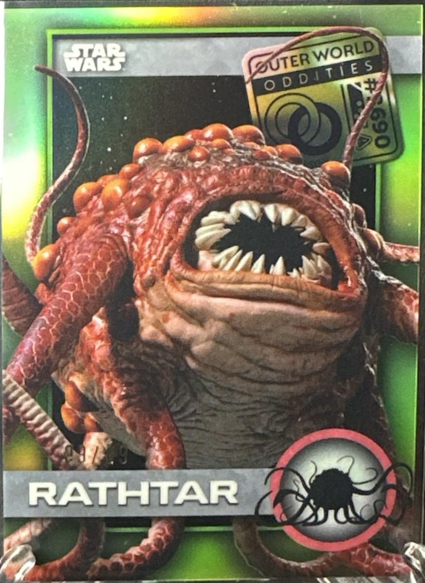 Rathtar