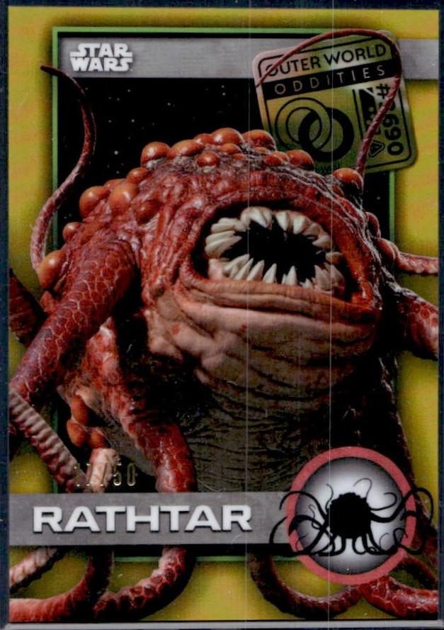 Rathtar