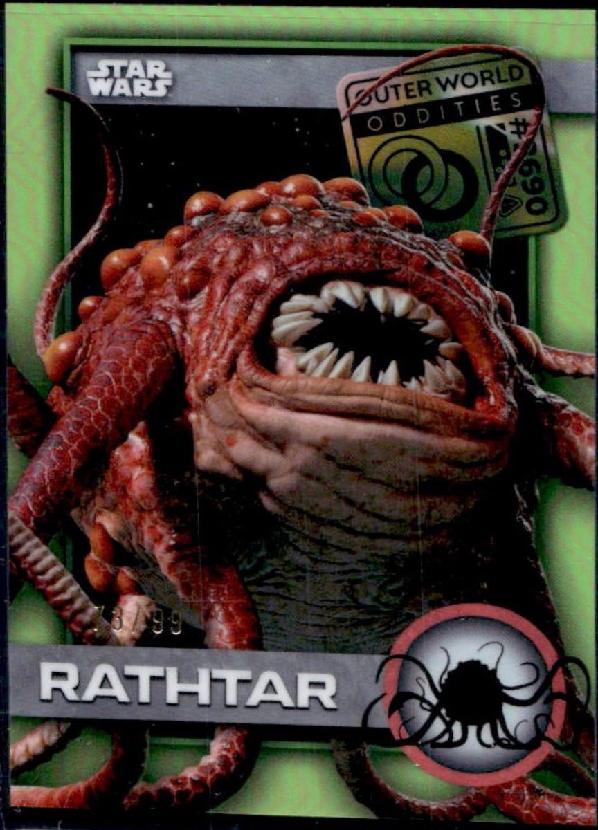 Rathtar