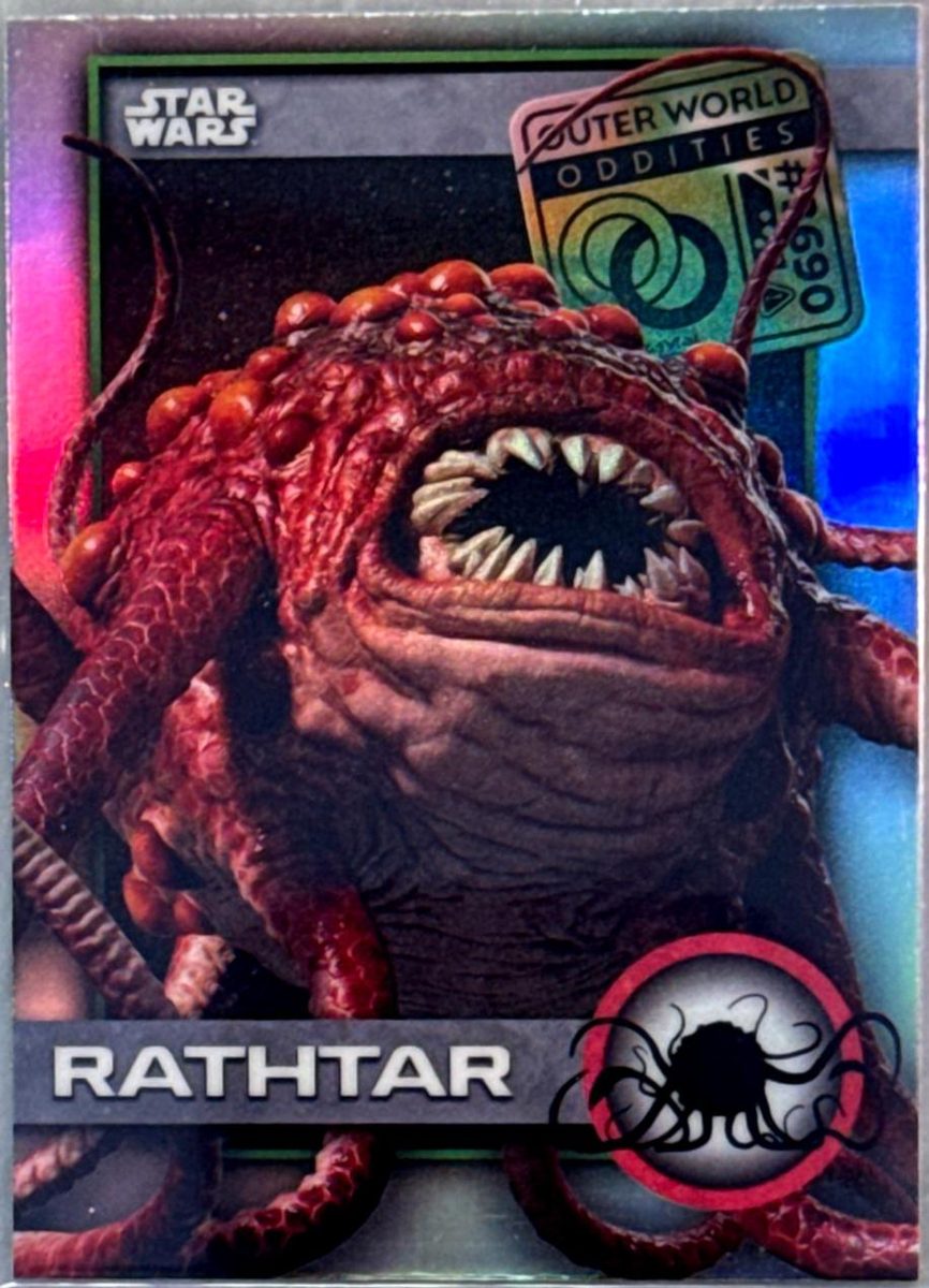 Rathtar