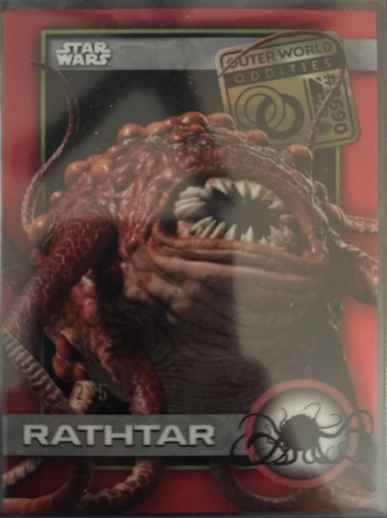 Rathtar