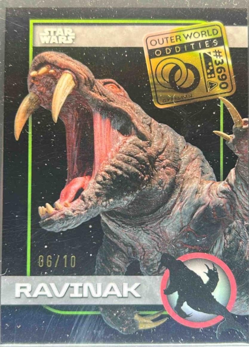 Ravinak