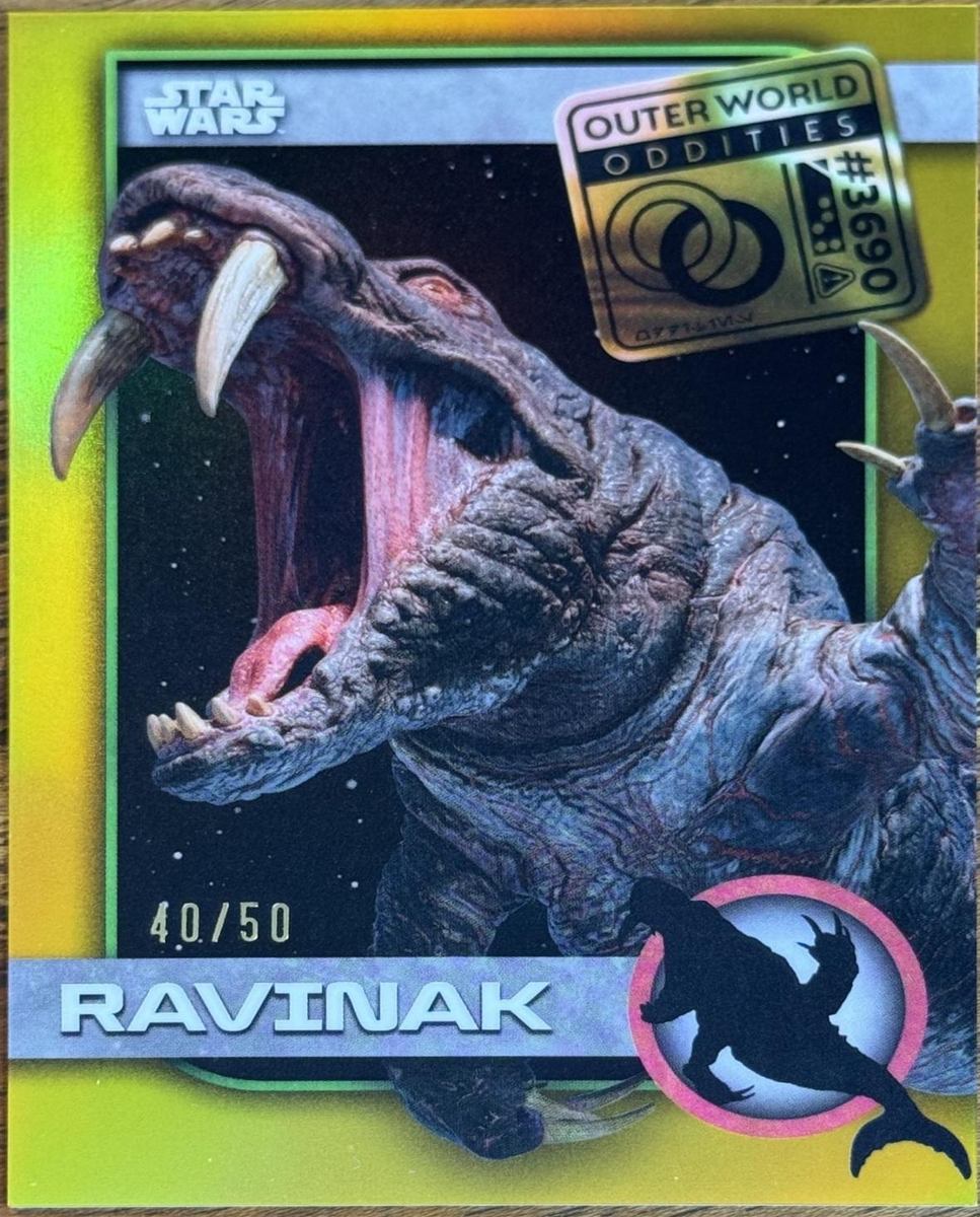 Ravinak
