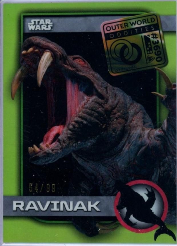 Ravinak