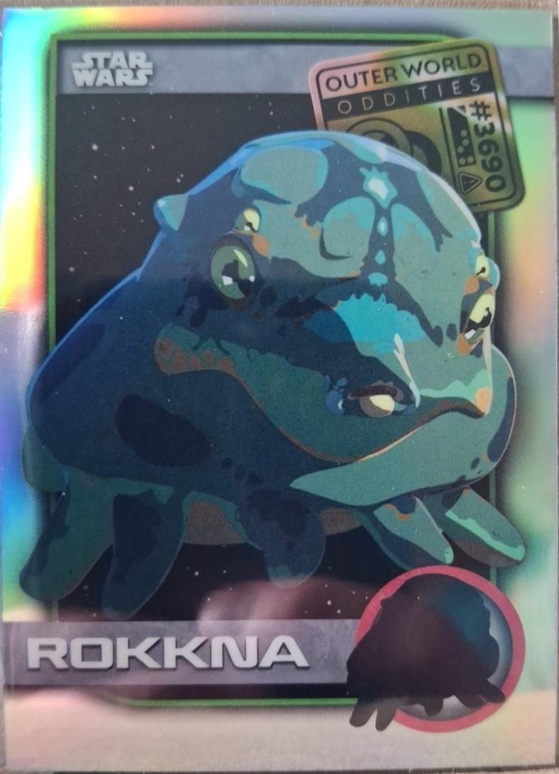 Rokkna
