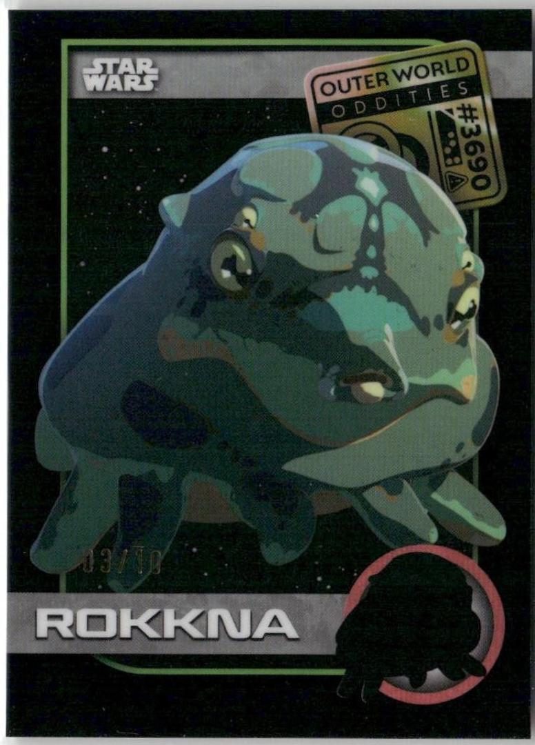 Rokkna