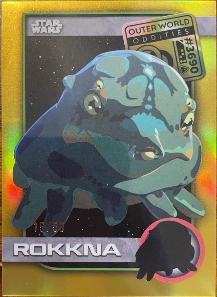 Rokkna