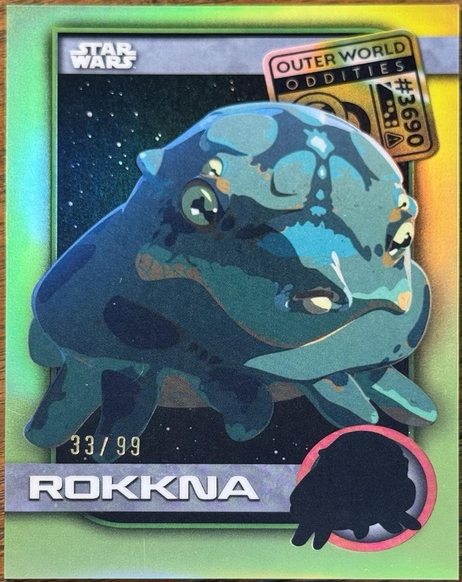 Rokkna