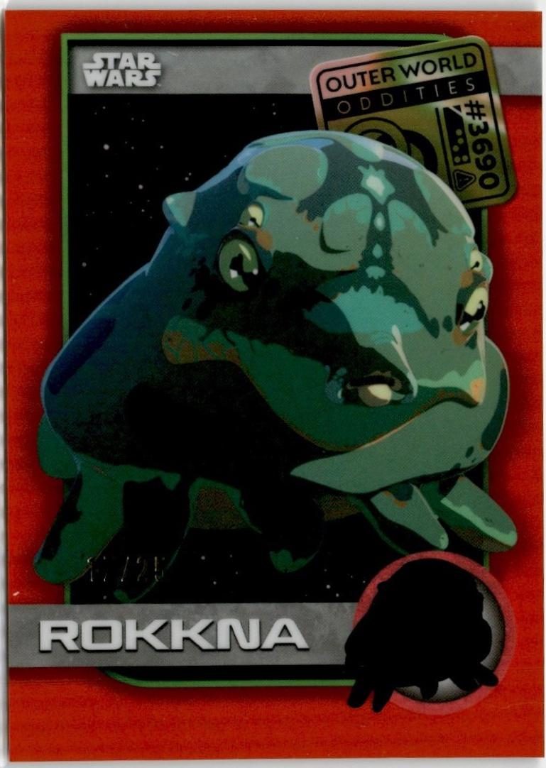 Rokkna