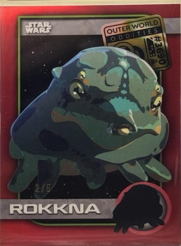 Rokkna