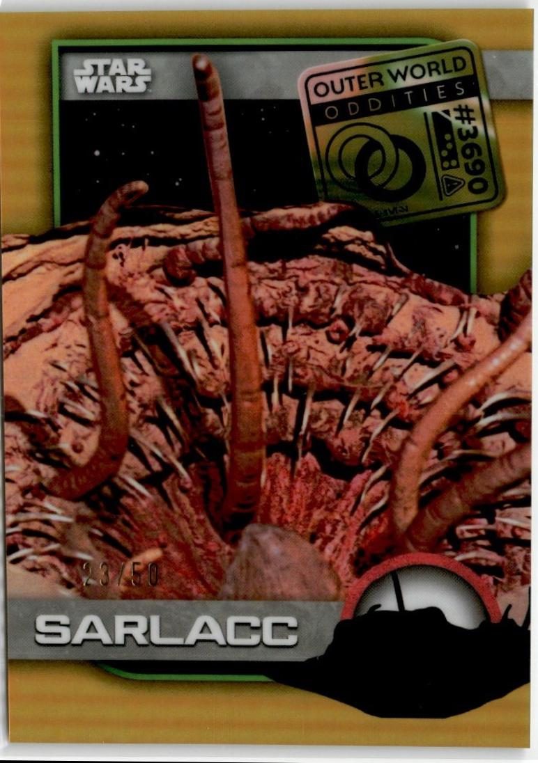 Sarlacc