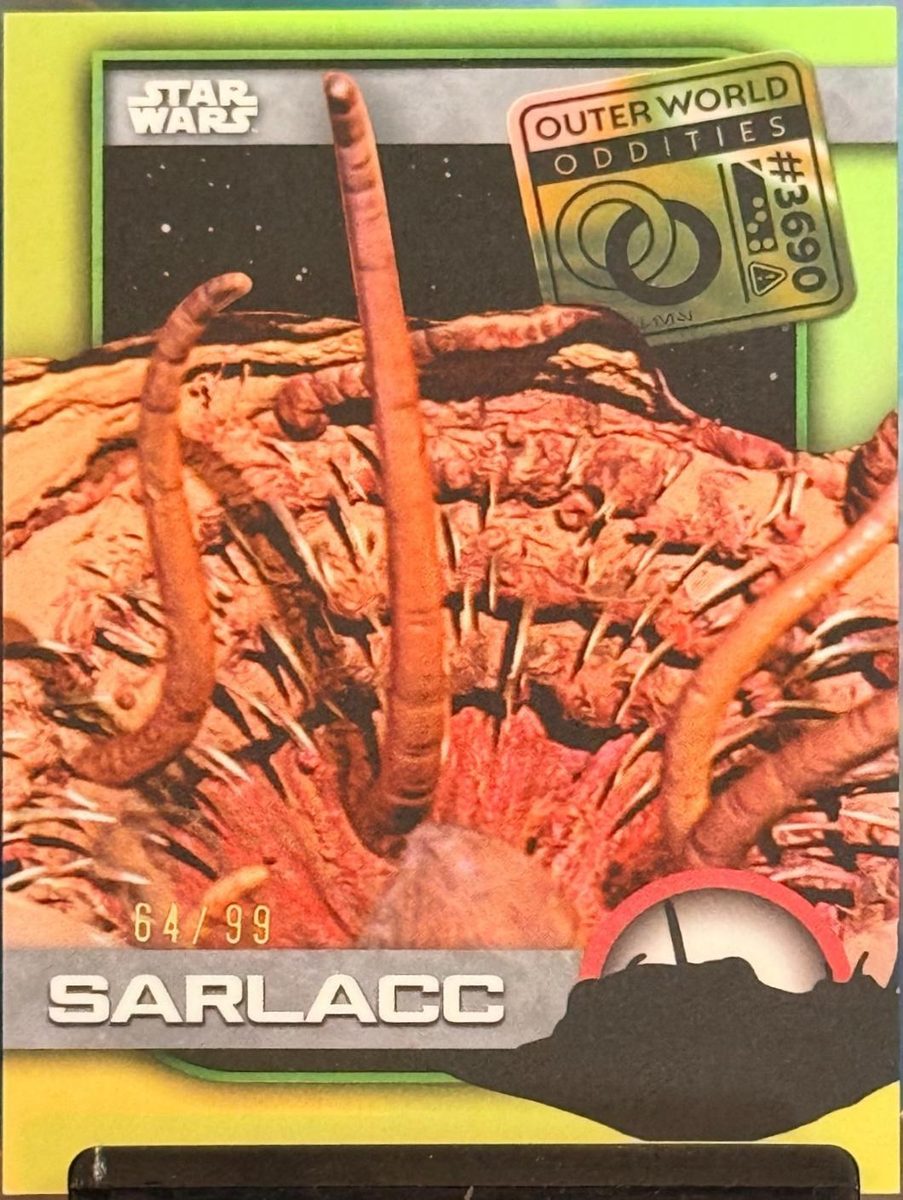 Sarlacc