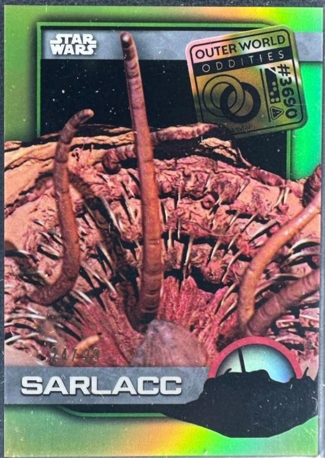 Sarlacc