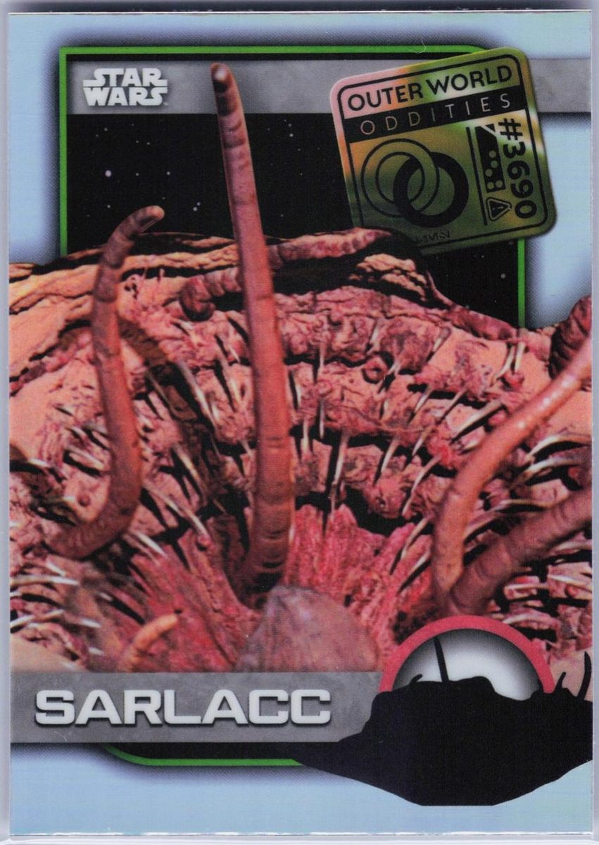 Sarlacc