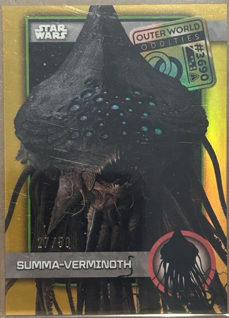 Summa-Verminoth