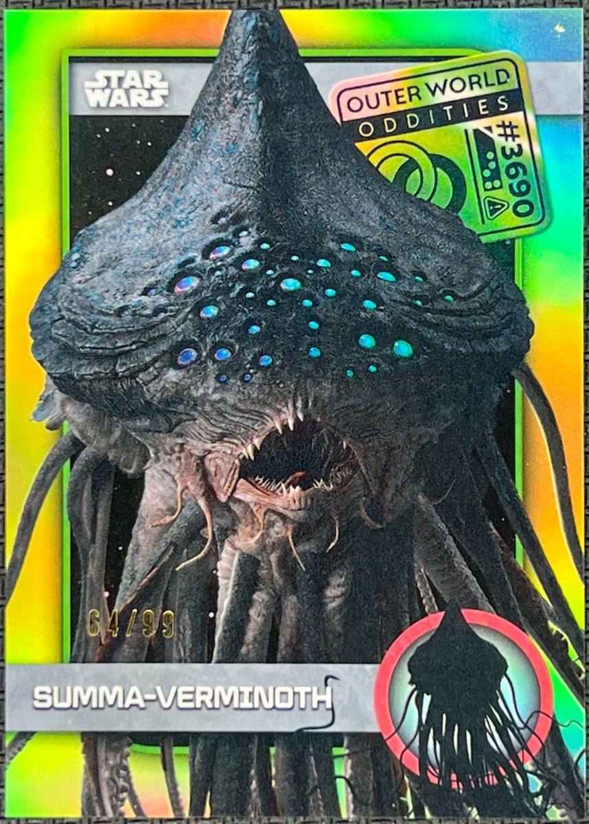 Summa-Verminoth