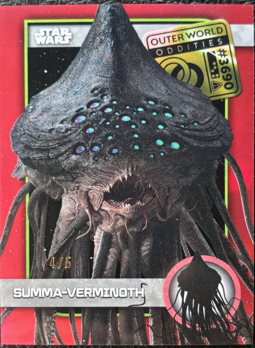 Summa-Verminoth