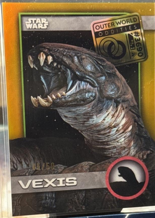 Vexis