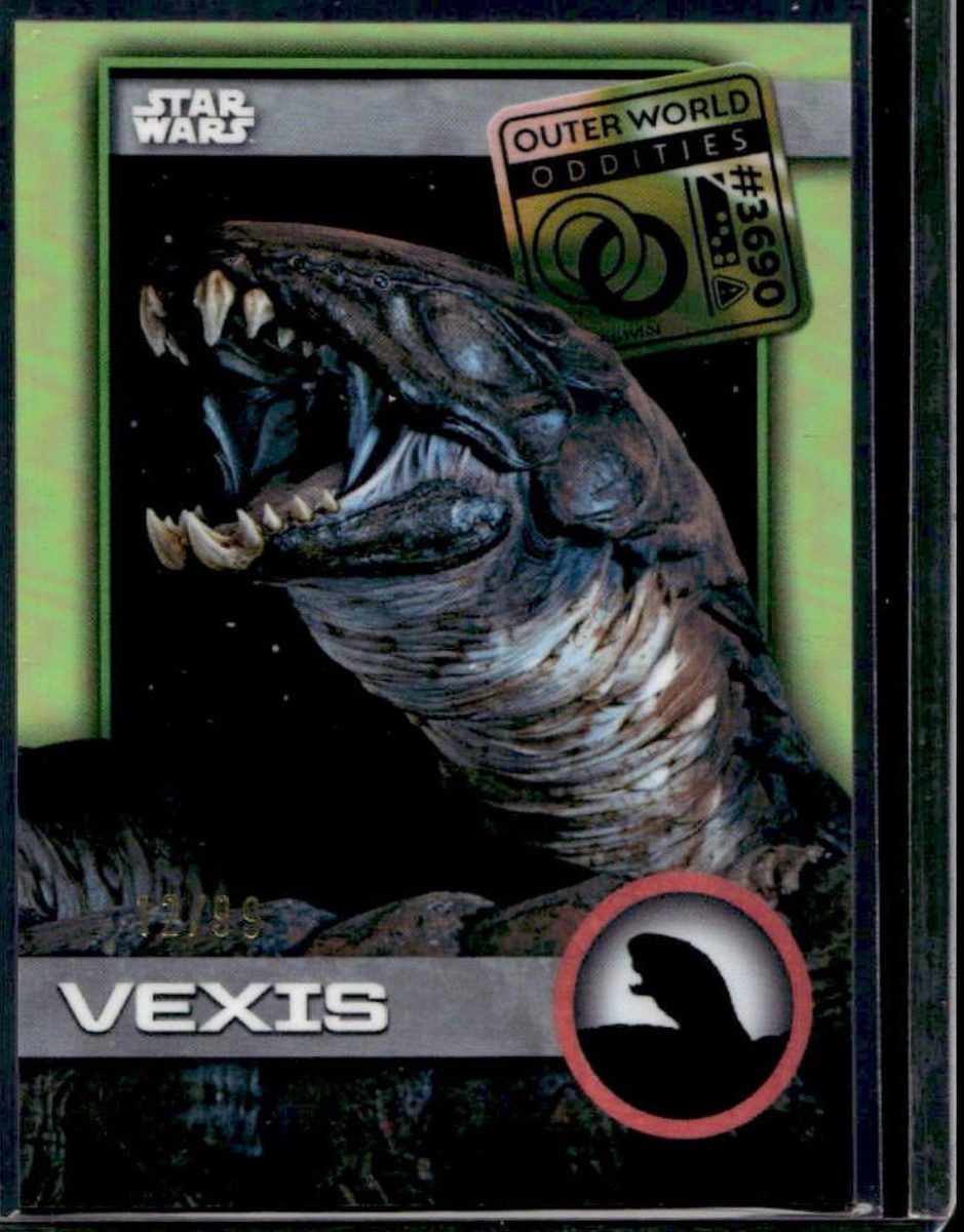 Vexis