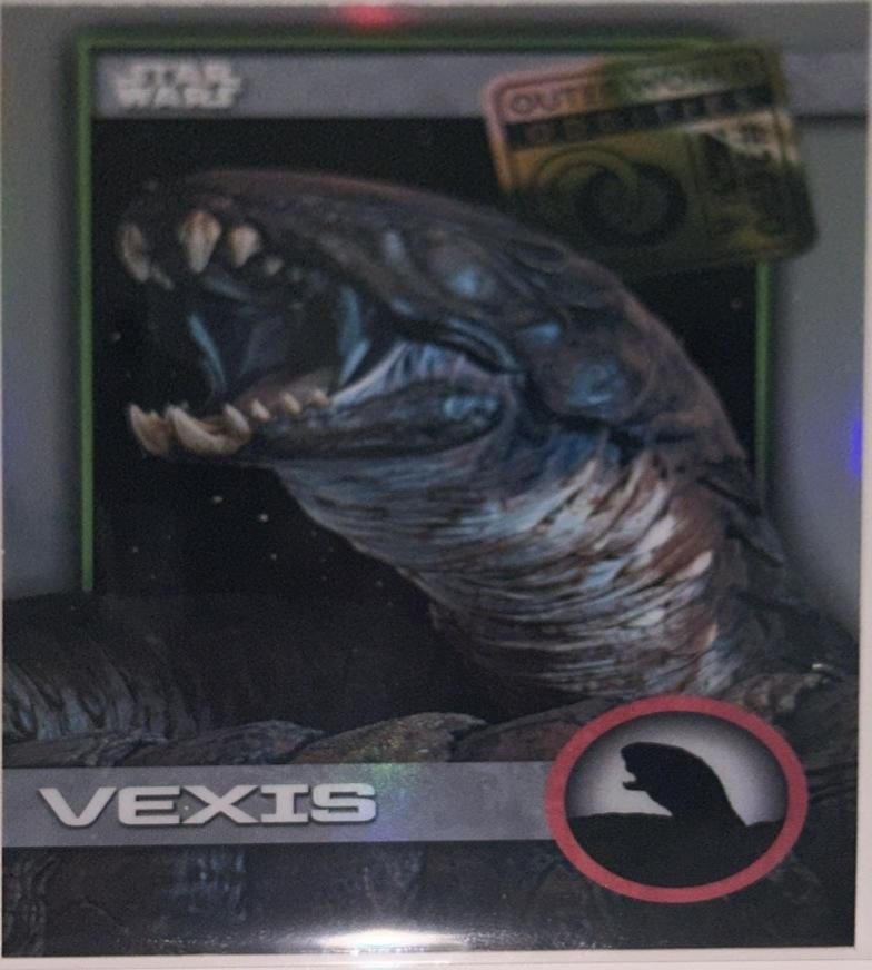 Vexis
