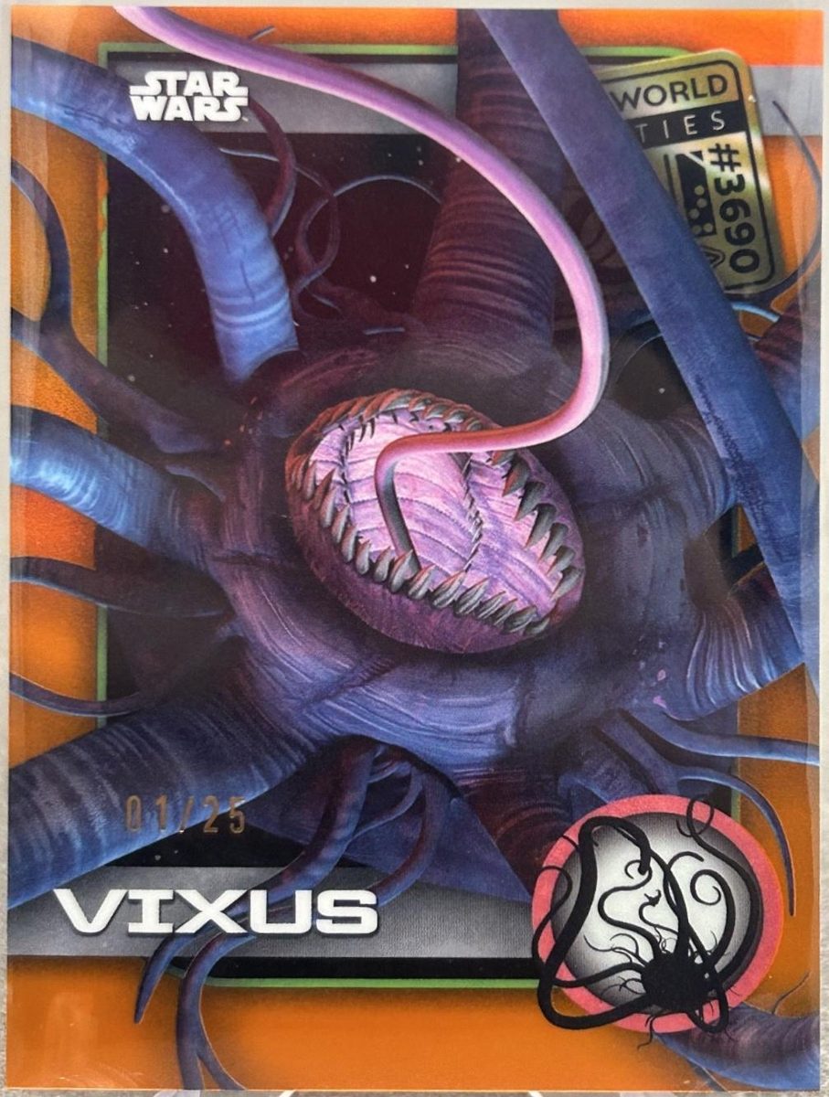 Vixus