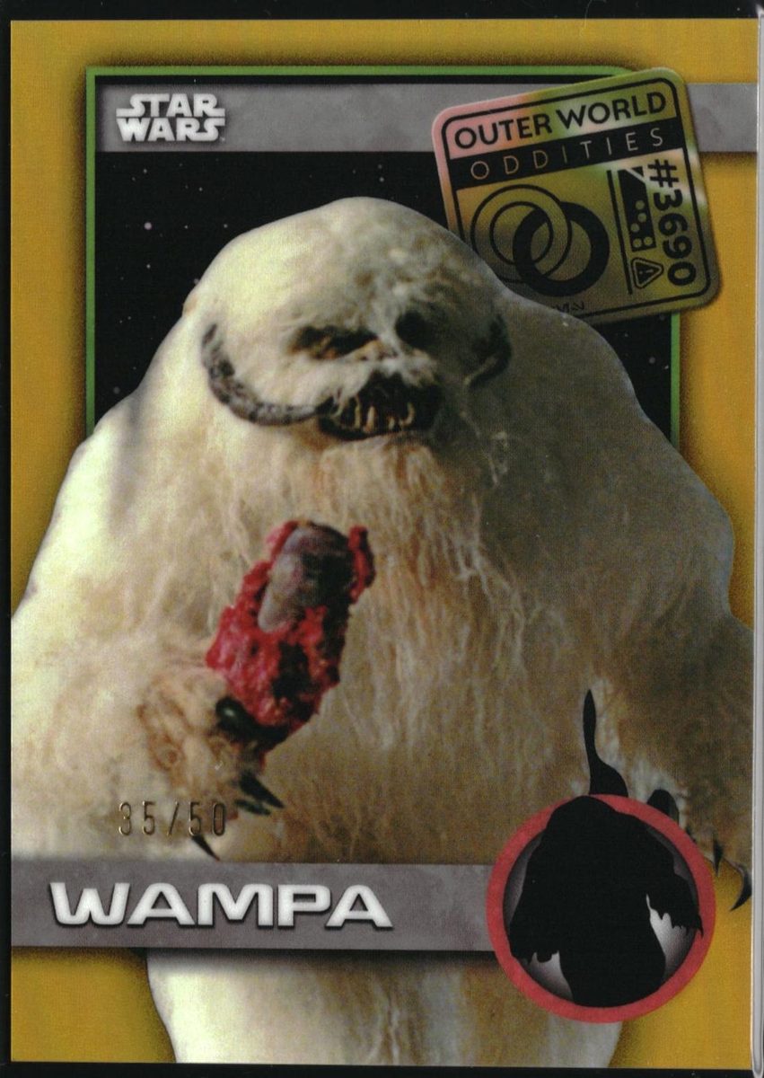 Wampa
