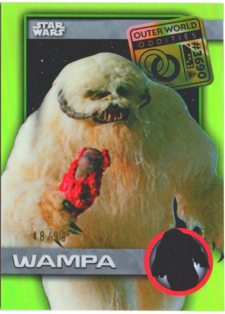 Wampa