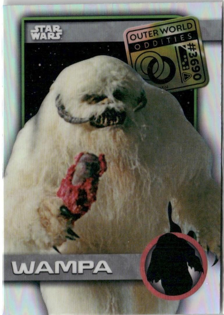 Wampa