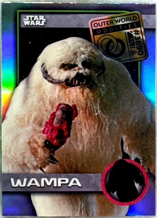 Wampa