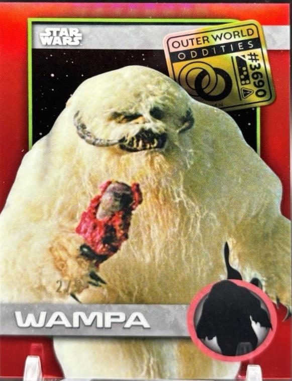 Wampa