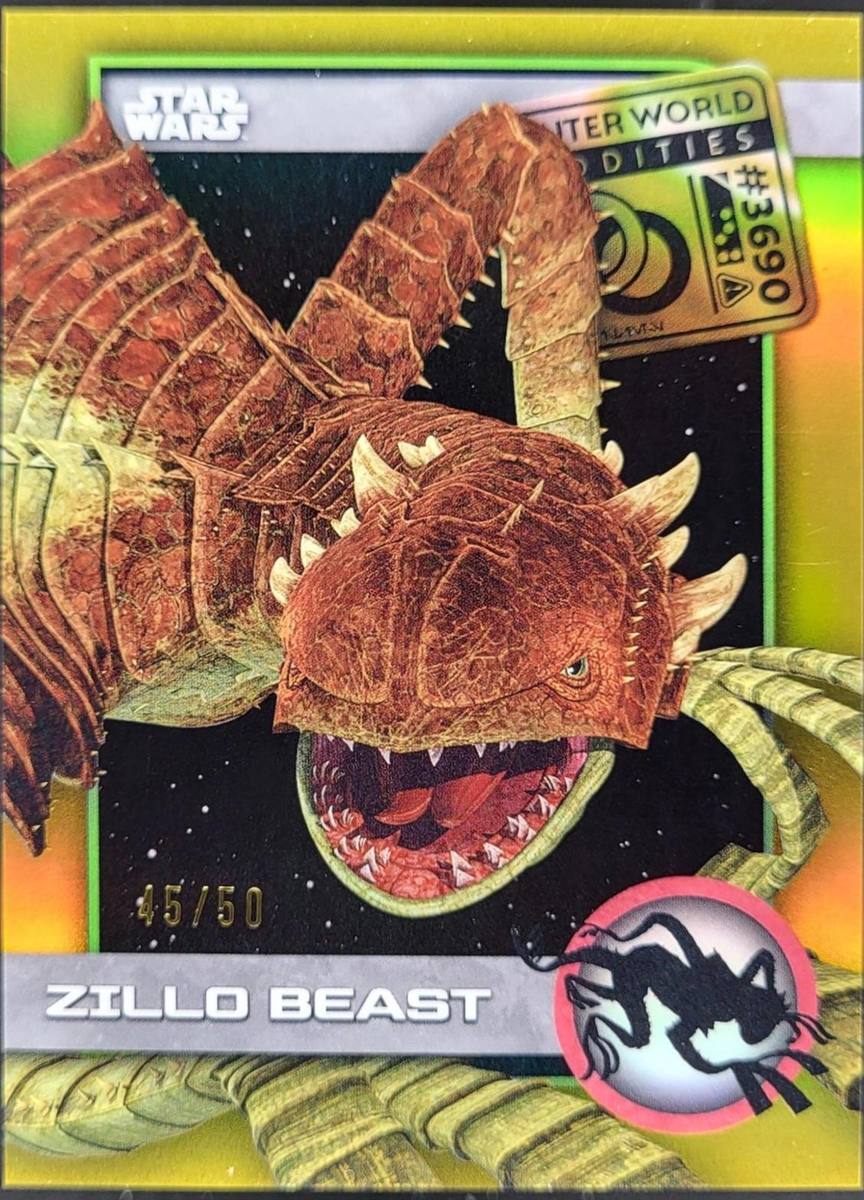 Zillo Beast