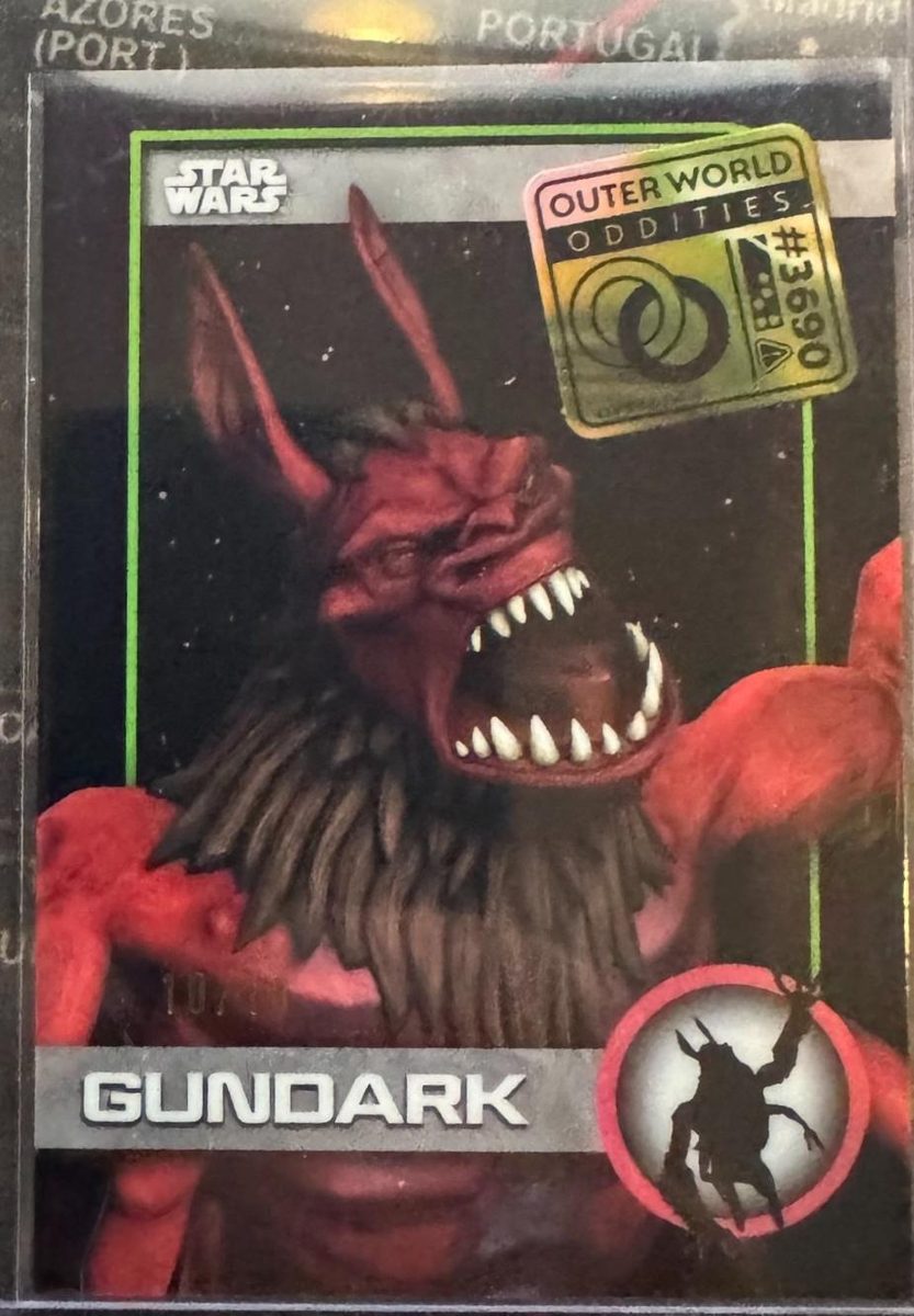 Gundark
