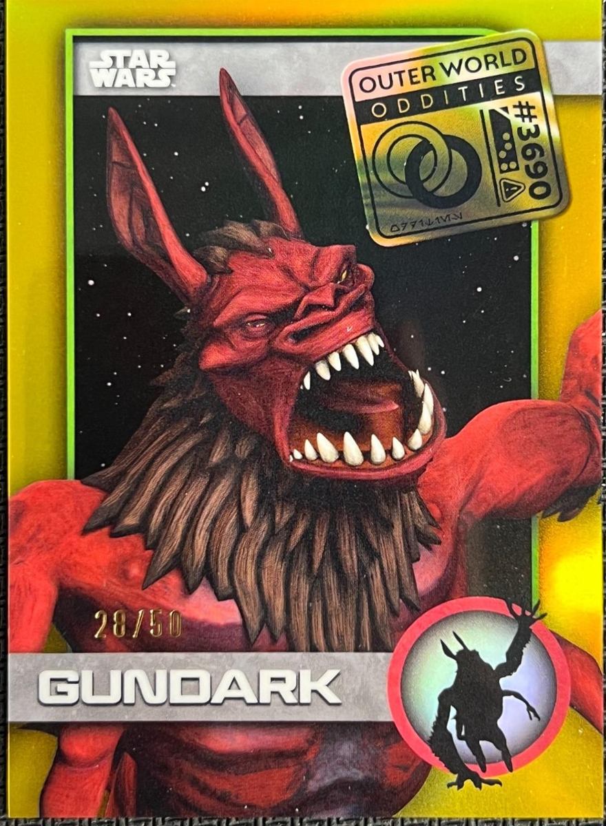 Gundark