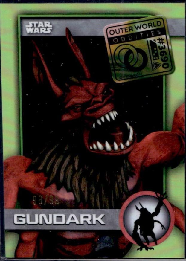 Gundark