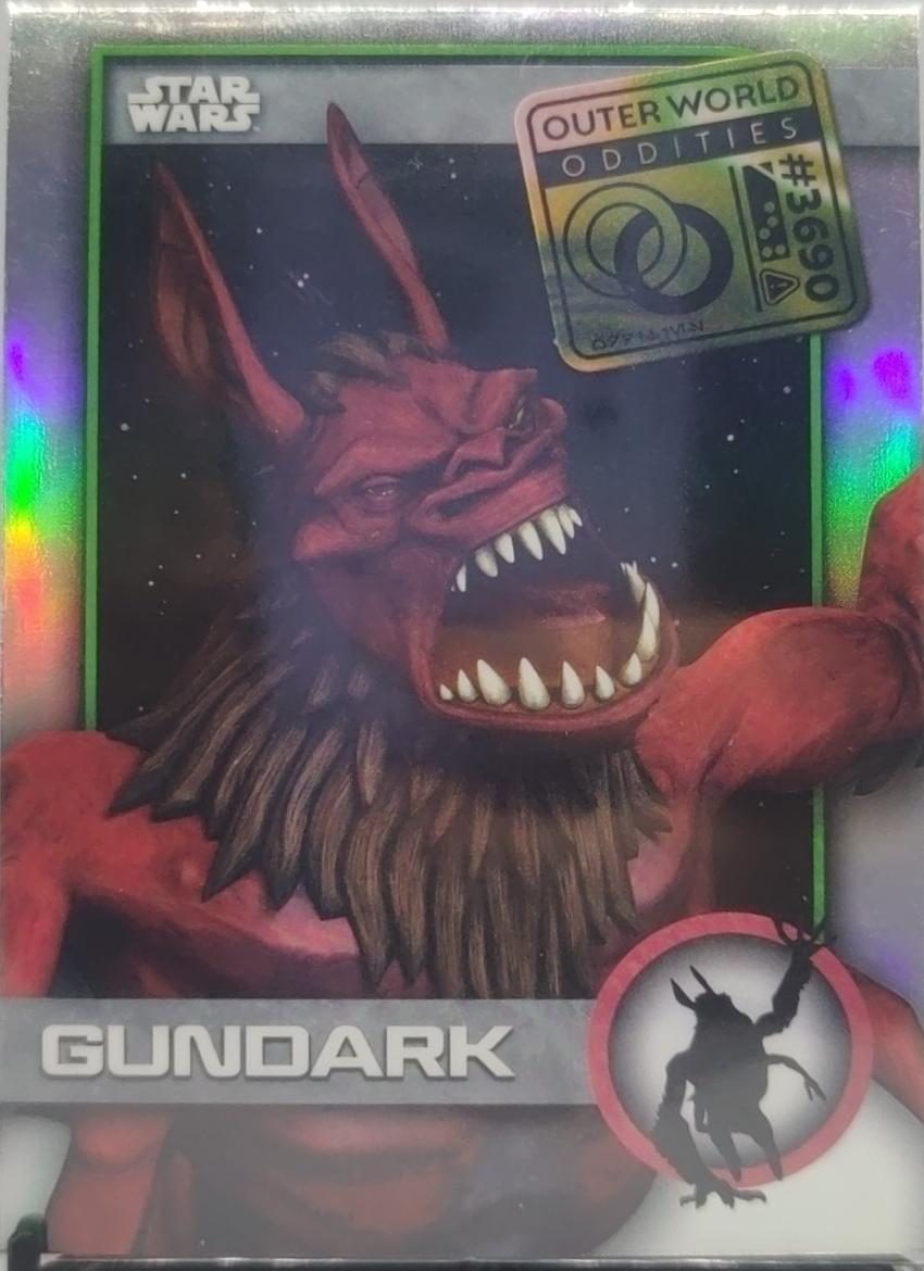 Gundark