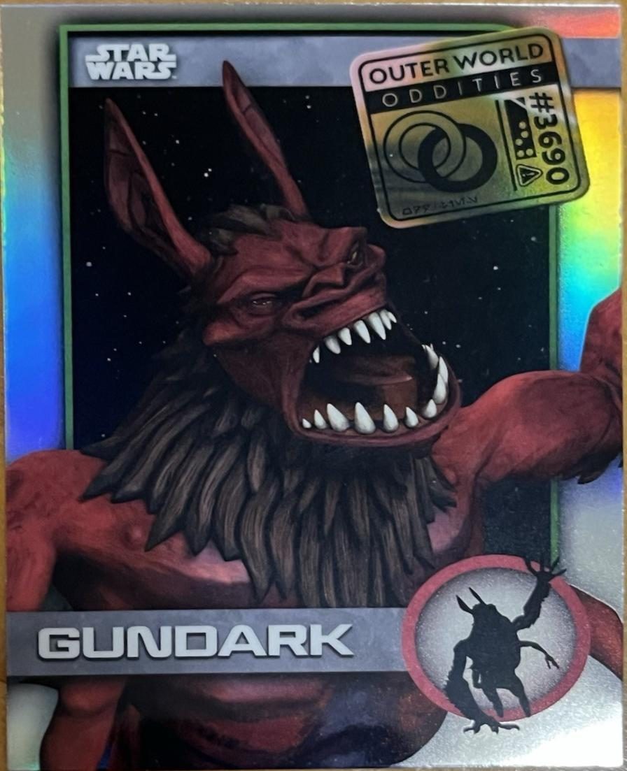 Gundark