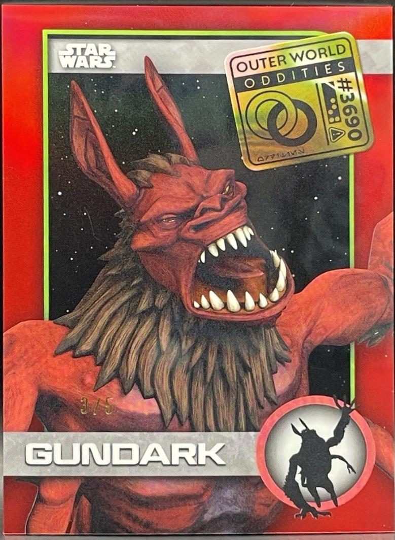 Gundark