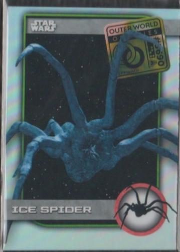 Ice Spider