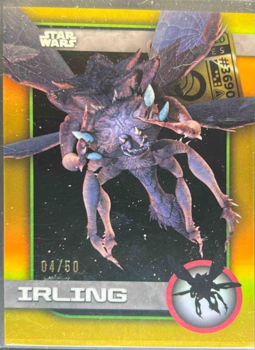 Irling