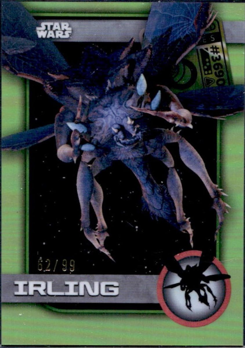 Irling