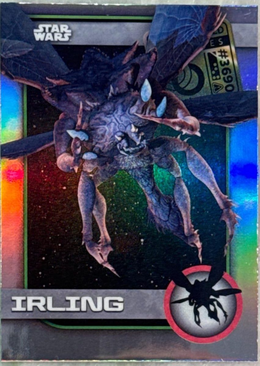 Irling