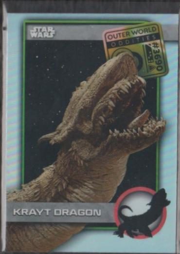 Krayt Dragon