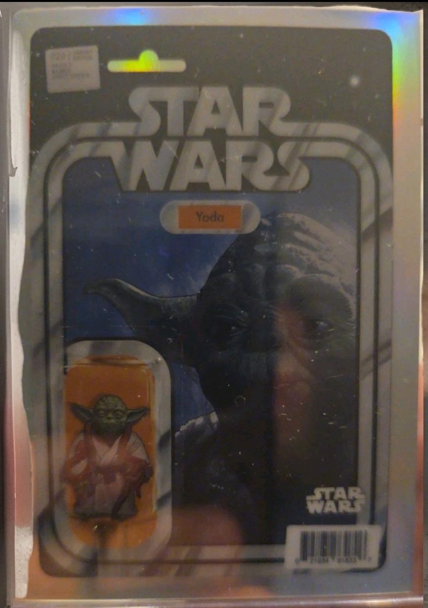 Yoda