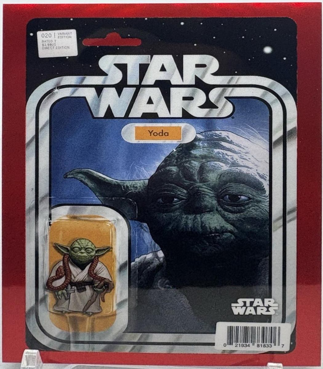 Yoda