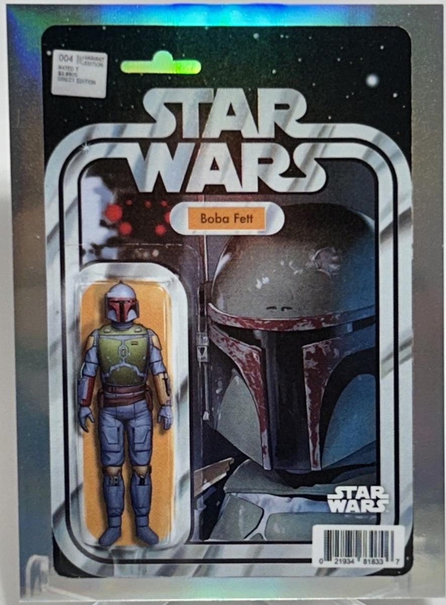 Boba Fett