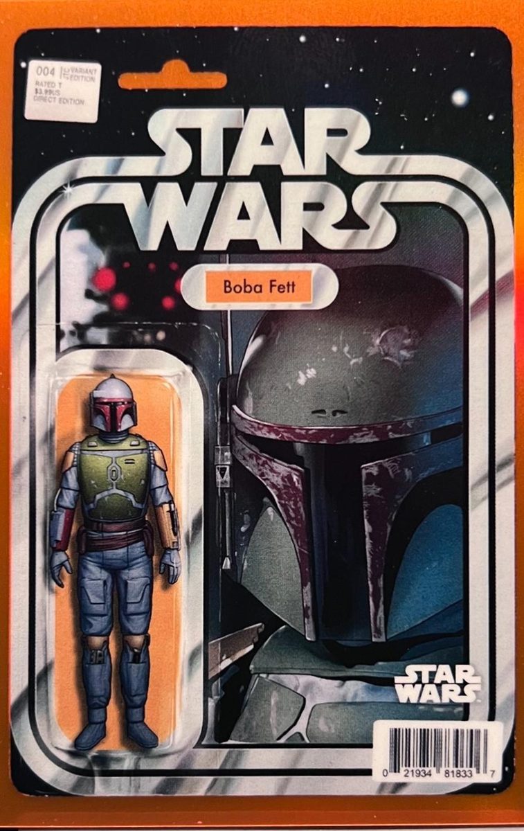 Boba Fett